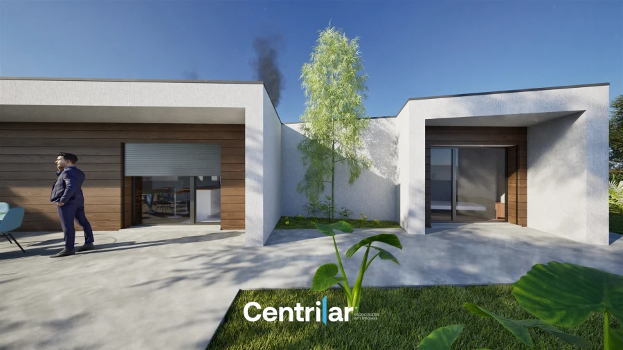 Moradia T4 para Venda em Lordosa Foto 11