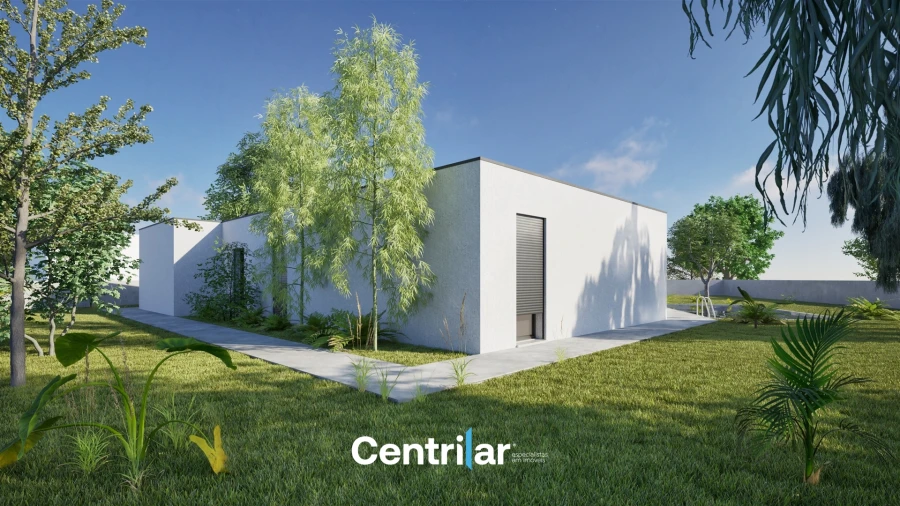 Moradia T4 para Venda em Lordosa Foto 8