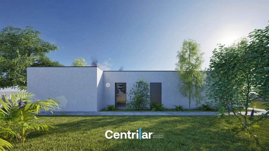 Moradia T4 para Venda em Lordosa Foto 9