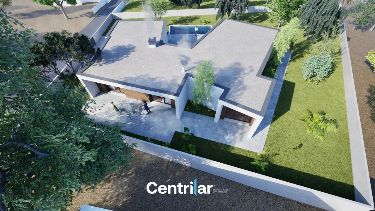 Moradia T4 para Venda em Lordosa Foto 15