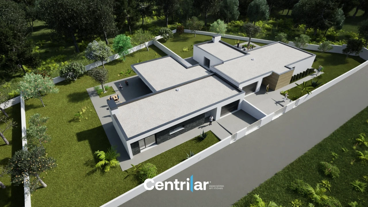 Moradia T4 para Venda em Barreiros e Cepões Foto 9