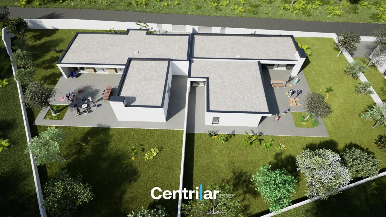 Moradia T4 para Venda em Barreiros e Cepões Foto 13