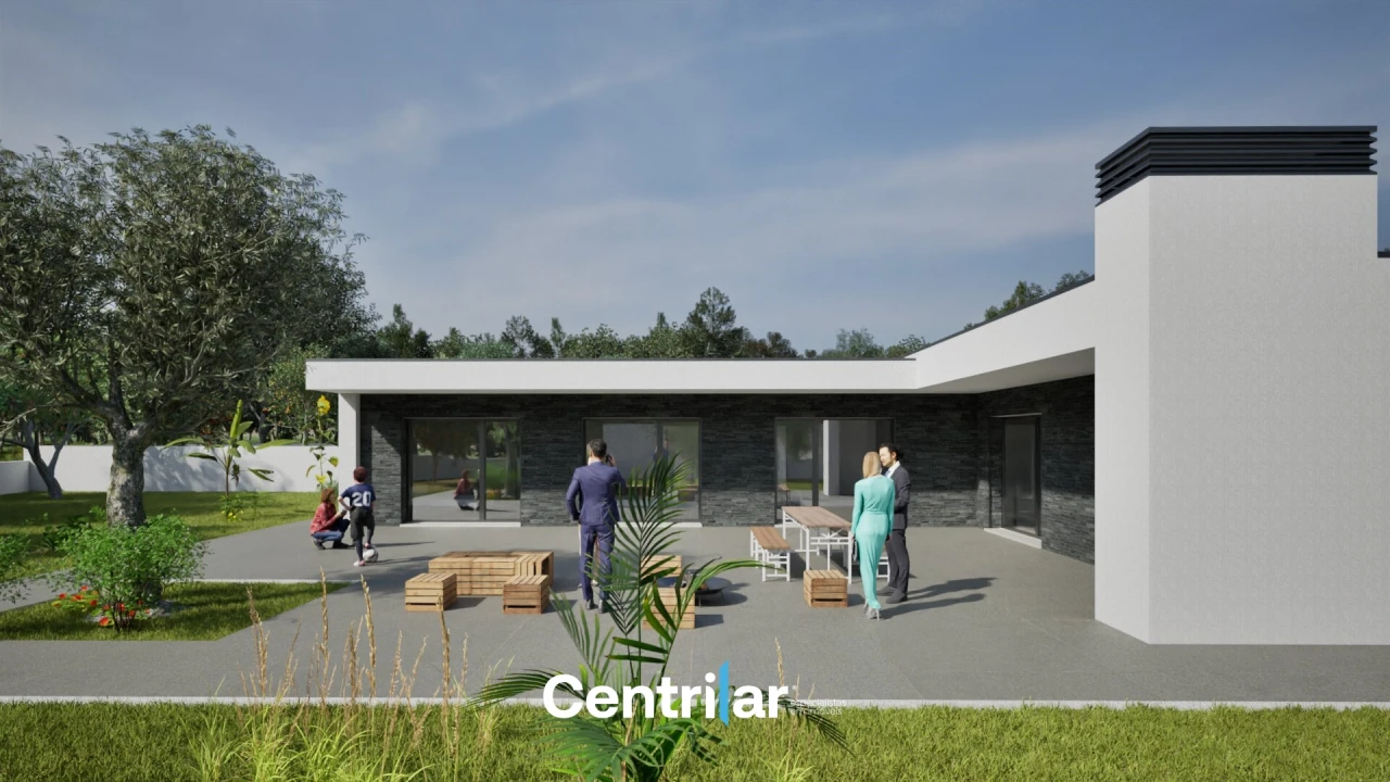 Moradia T4 para Venda em Barreiros e Cepões Foto 3