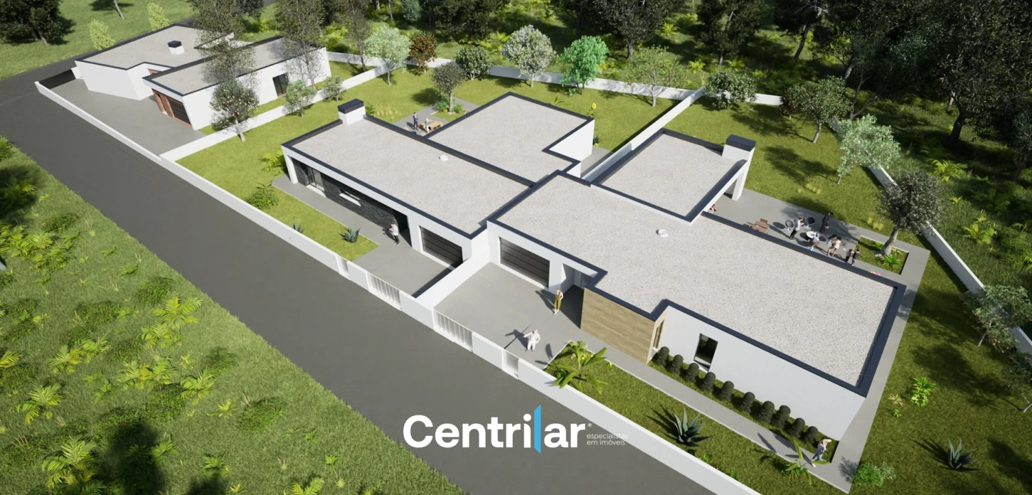 Moradia T4 para Venda em Barreiros e Cepões Foto 11