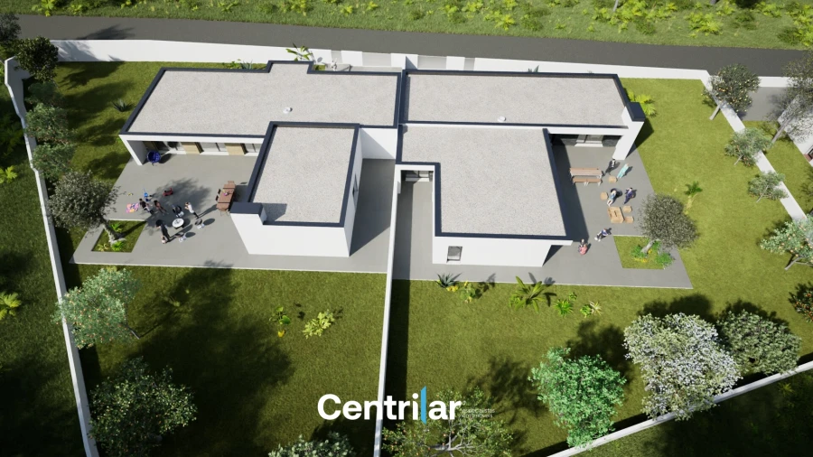 Moradia T4 para Venda em Barreiros e Cepões Foto 13