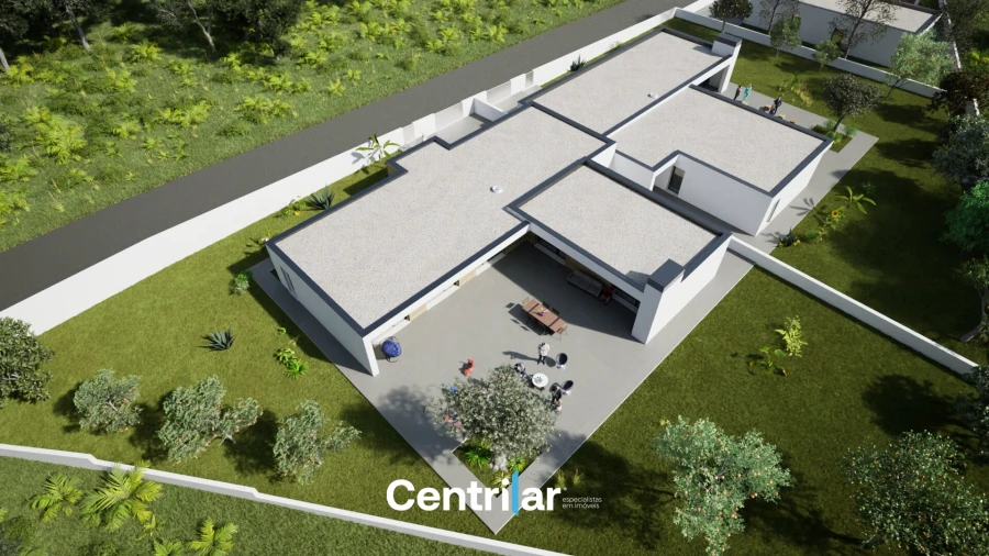 Moradia T4 para Venda em Barreiros e Cepões Foto 12