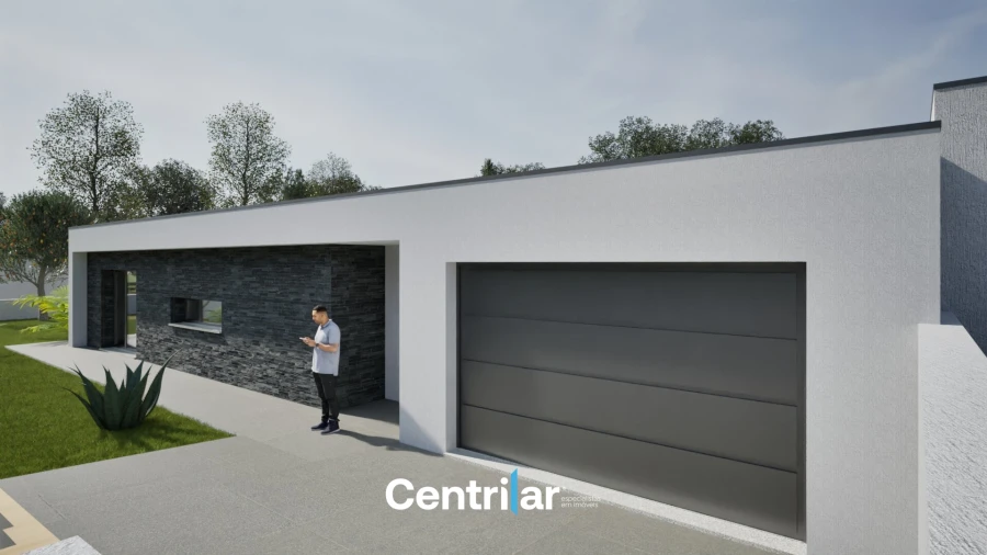 Moradia T4 para Venda em Barreiros e Cepões Foto 8