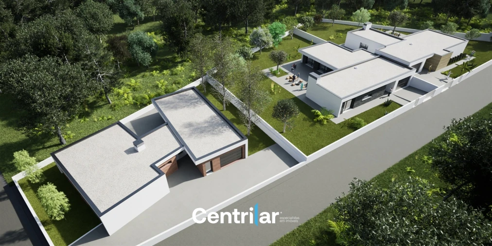 Moradia T4 para Venda em Barreiros e Cepões Foto 16