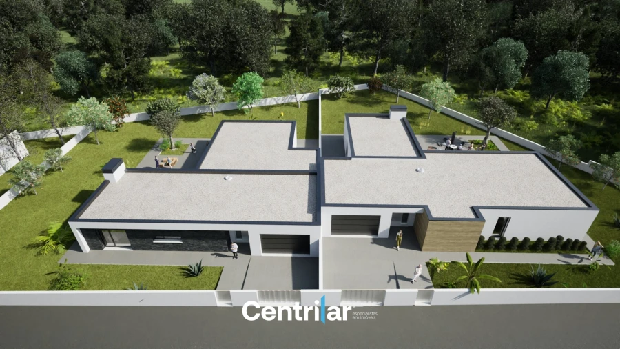 Moradia T4 para Venda em Barreiros e Cepões Foto 10