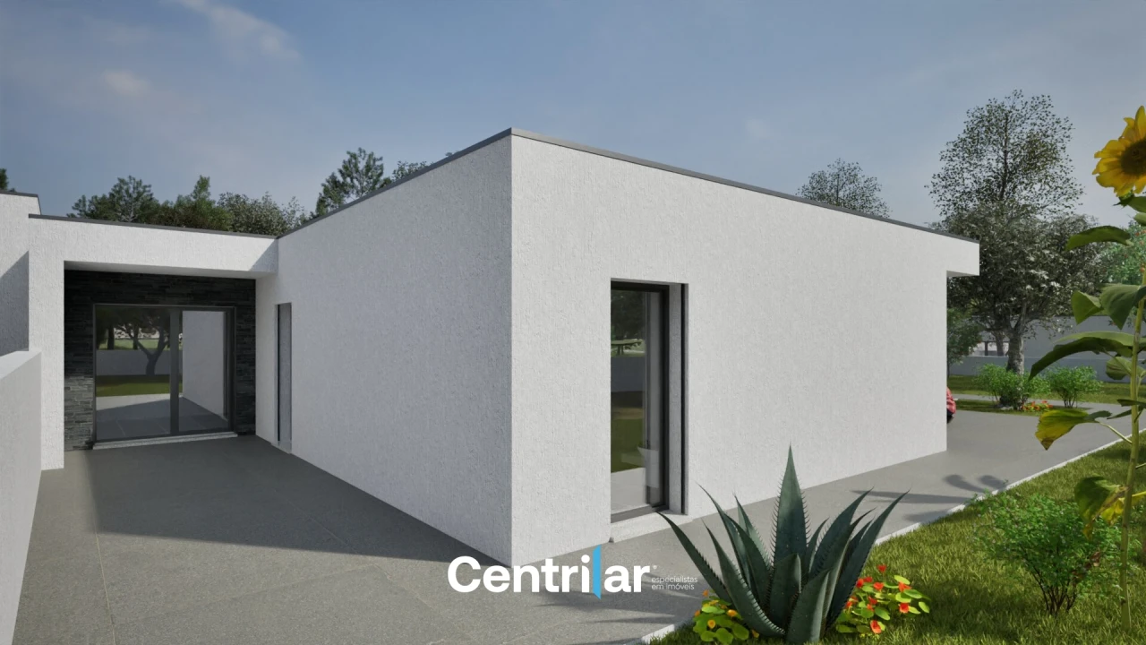 Moradia T4 para Venda em Barreiros e Cepões Foto 7