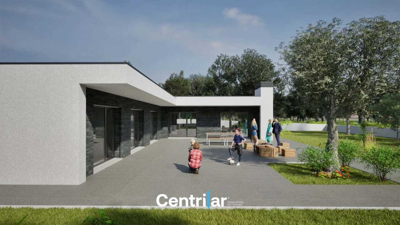 Moradia T4 para Venda em Barreiros e Cepões Foto 5