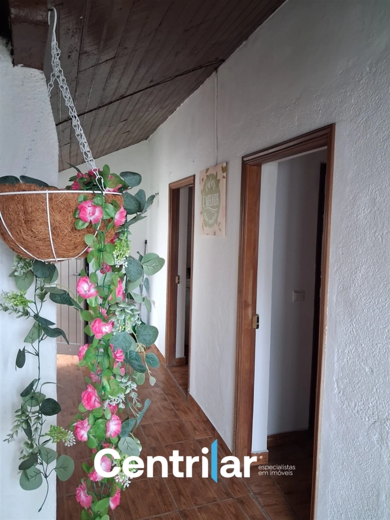 Moradia T2 para Venda em Cabanas de Viriato Foto 9