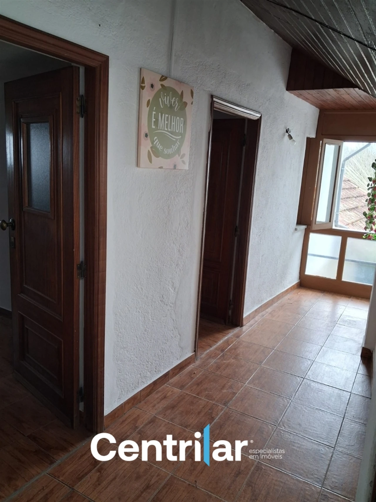 Moradia T2 para Venda em Cabanas de Viriato Foto 15