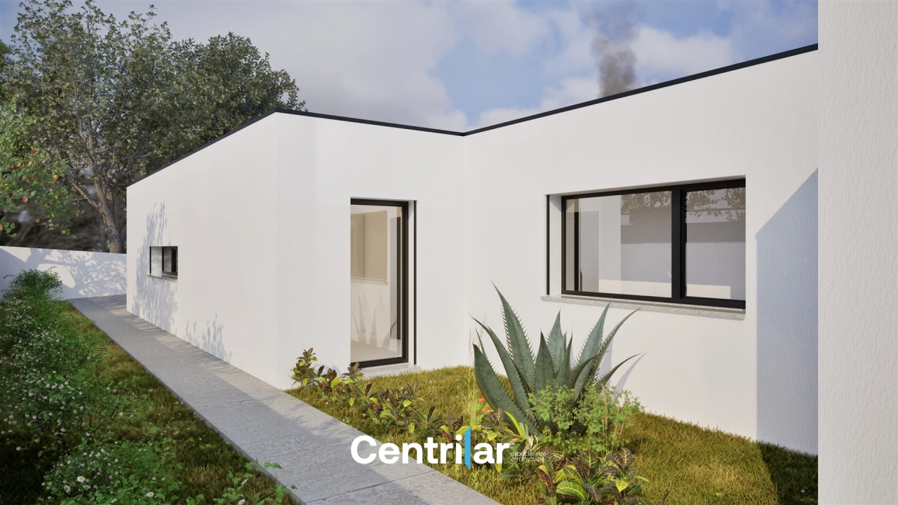 Moradia T4 para Venda em Barreiros e Cepões Foto 9