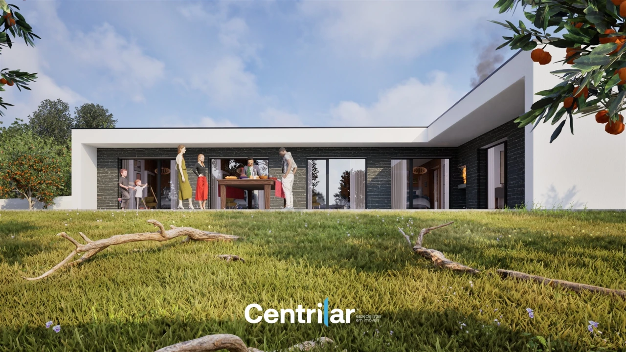 Moradia T4 para Venda em Barreiros e Cepões Foto 6