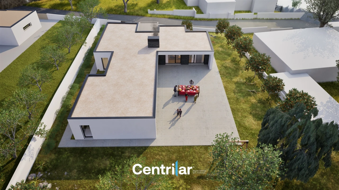 Moradia T4 para Venda em Barreiros e Cepões Foto 13