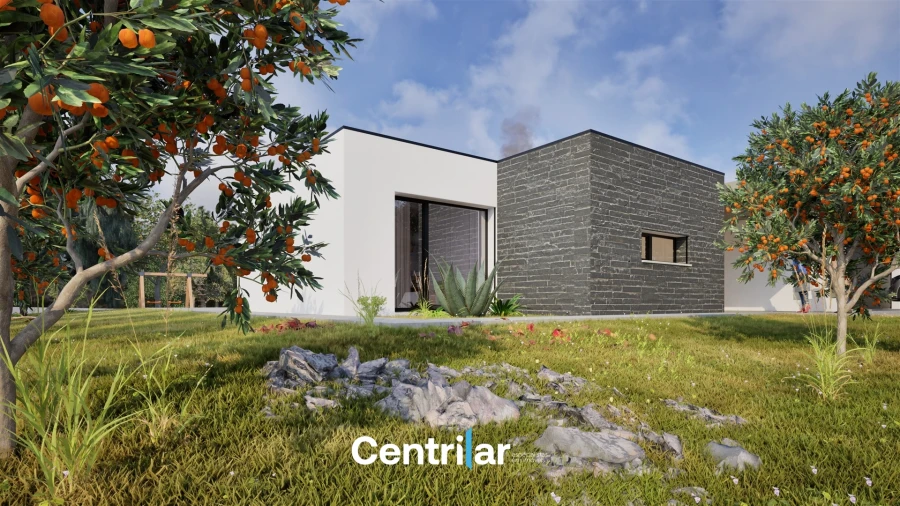 Moradia T4 para Venda em Barreiros e Cepões Foto 4