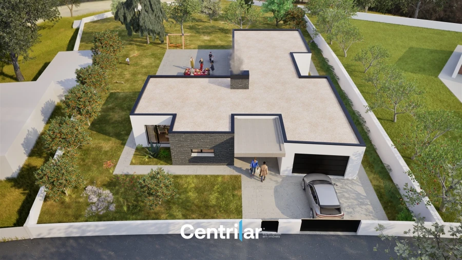 Moradia T4 para Venda em Barreiros e Cepões Foto 11