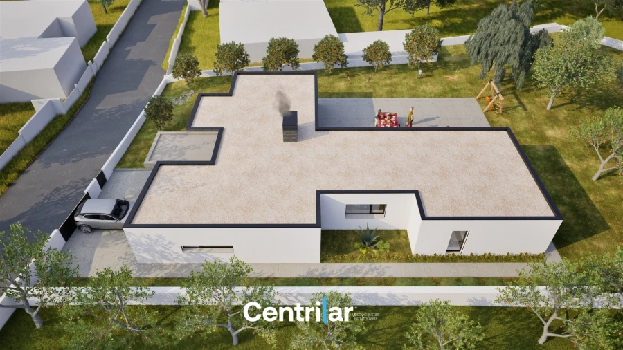 Moradia T4 para Venda em Barreiros e Cepões Foto 14