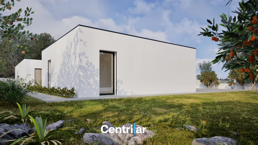 Moradia T4 para Venda em Barreiros e Cepões Foto 8