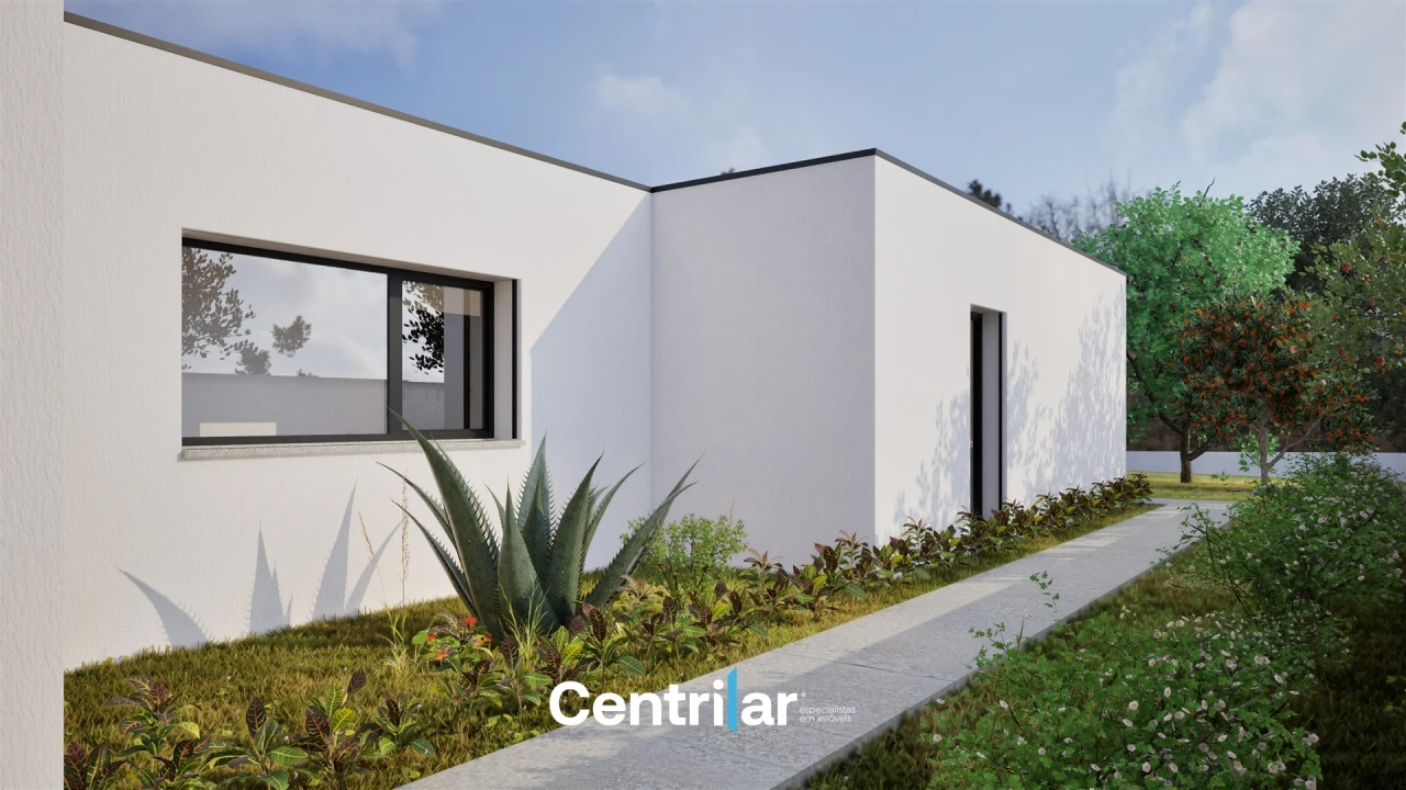 Moradia T4 para Venda em Barreiros e Cepões Foto 10