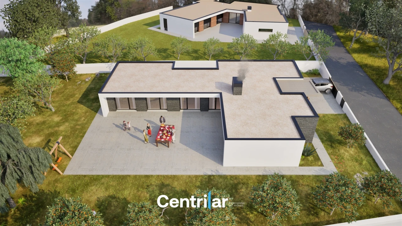 Moradia T4 para Venda em Barreiros e Cepões Foto 12