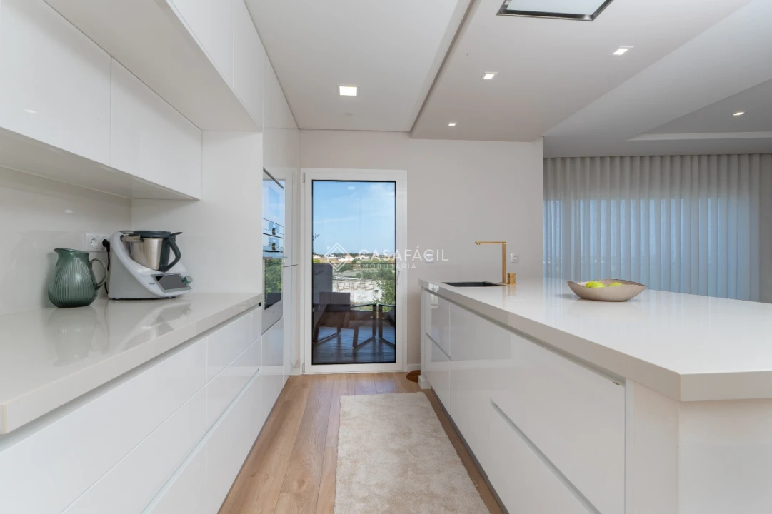 Apartamento T3 para Arrendamento em Montijo e Afonsoeiro Foto 26