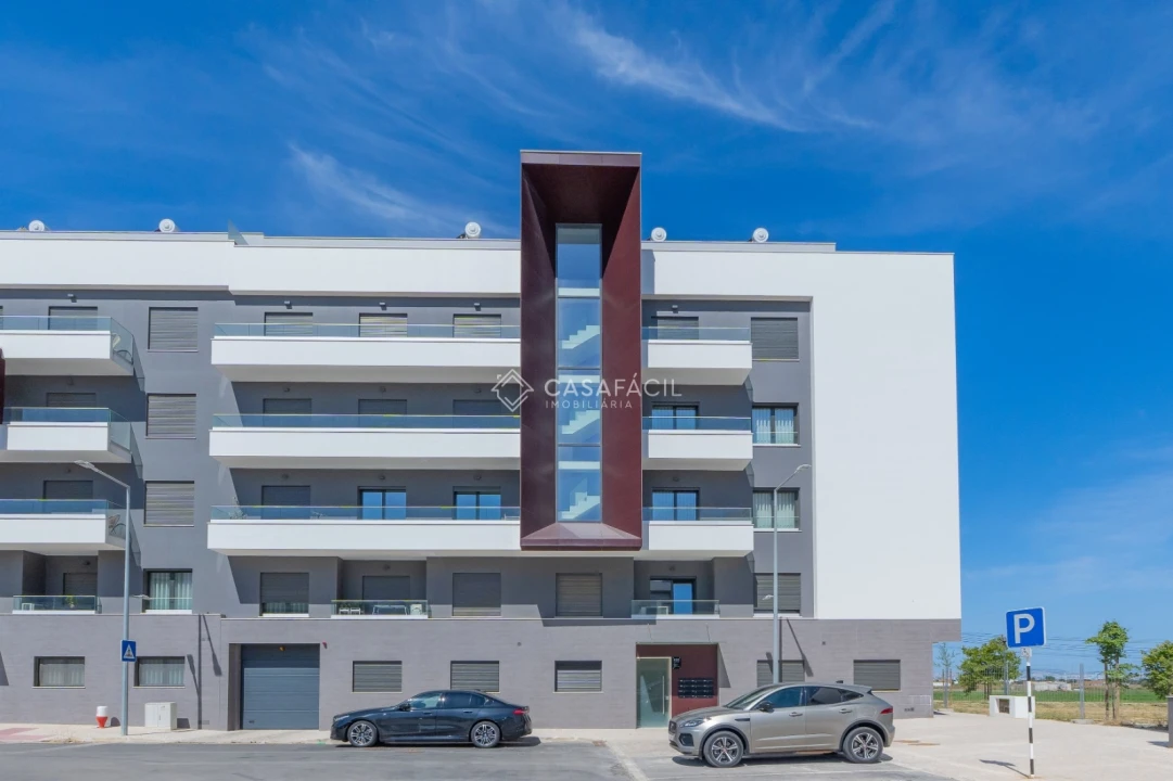 Apartamento T3 para Arrendamento em Montijo e Afonsoeiro Foto 46