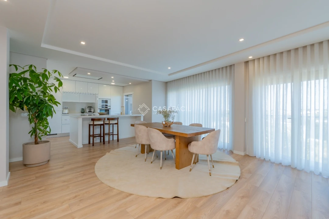 Apartamento T3 para Arrendamento em Montijo e Afonsoeiro Foto 32