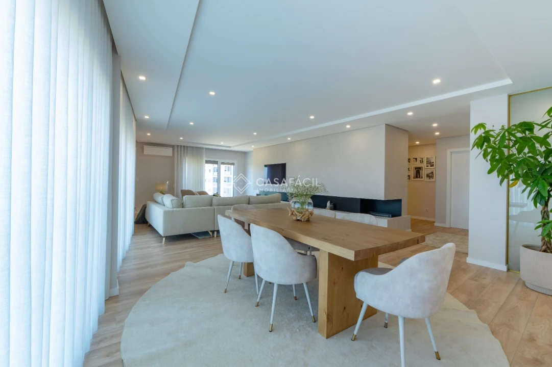 Apartamento T3 para Arrendamento em Montijo e Afonsoeiro Foto 30