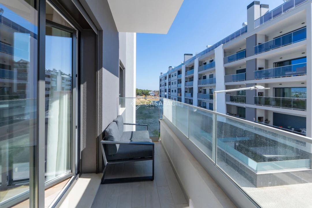 Apartamento T3 para Arrendamento em Montijo e Afonsoeiro Foto 4