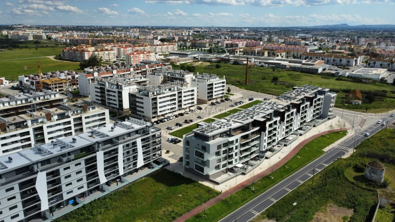 Apartamento T3 para Arrendamento em Montijo e Afonsoeiro Foto 45