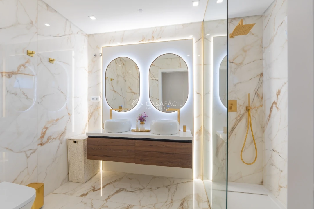 Apartamento T3 para Arrendamento em Montijo e Afonsoeiro Foto 12