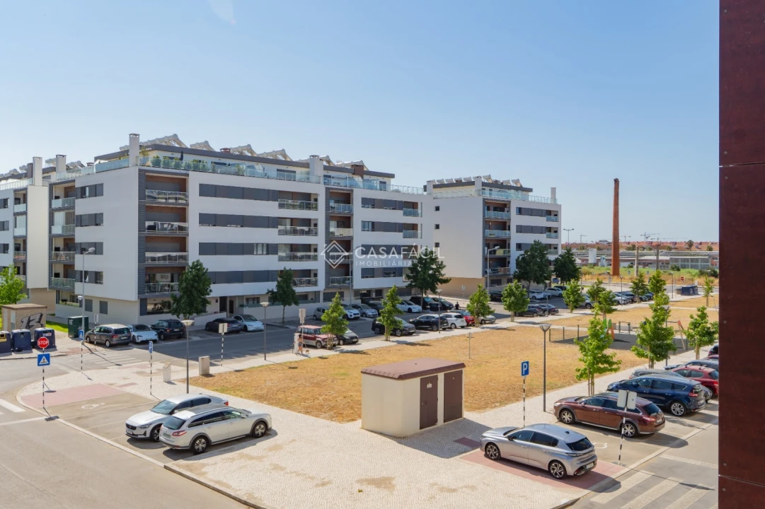 Apartamento T3 para Arrendamento em Montijo e Afonsoeiro Foto 1