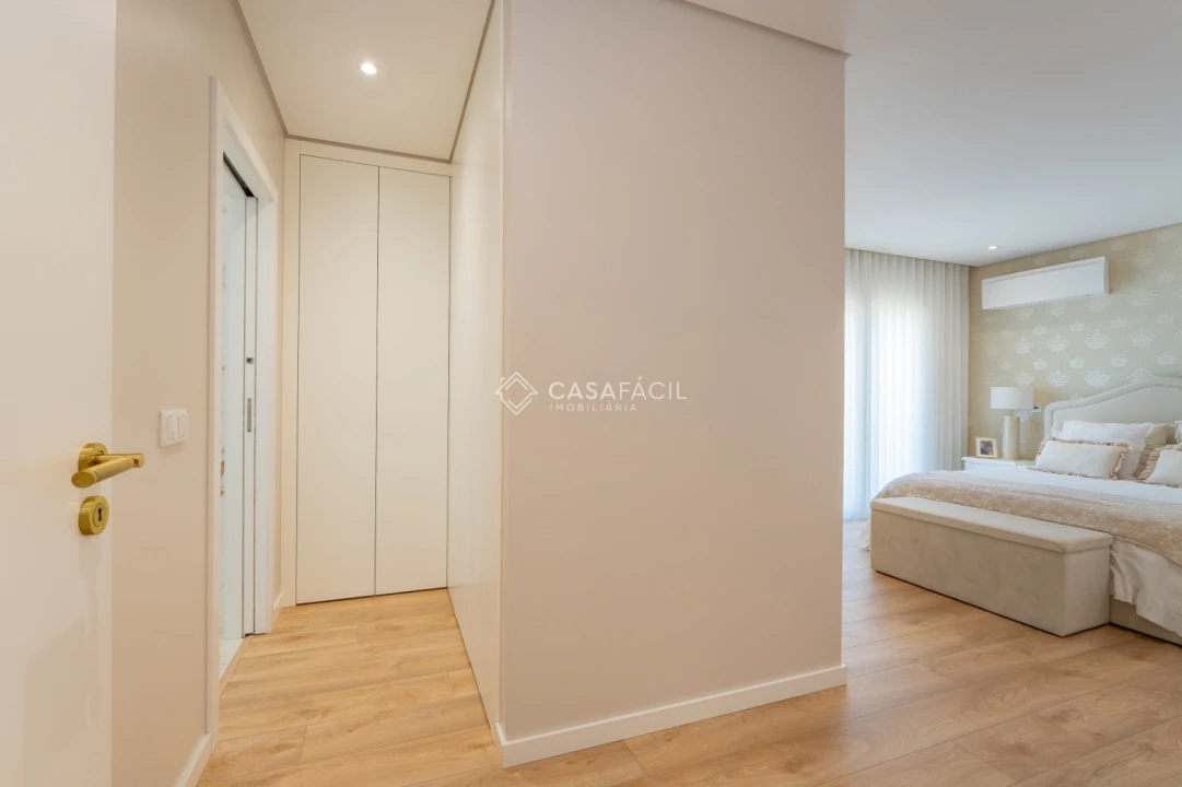 Apartamento T3 para Arrendamento em Montijo e Afonsoeiro Foto 11