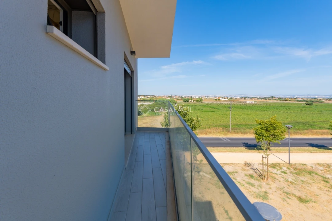 Apartamento T3 para Arrendamento em Montijo e Afonsoeiro Foto 21