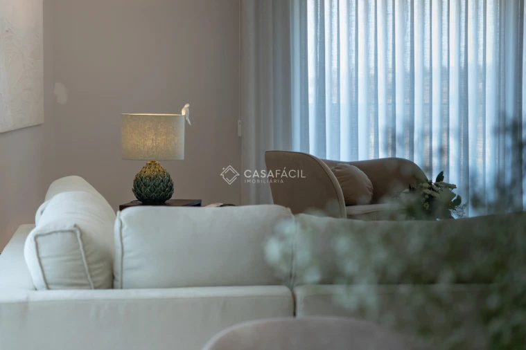 Apartamento T3 para Arrendamento em Montijo e Afonsoeiro Foto 37