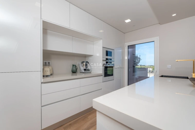 Apartamento T3 para Arrendamento em Montijo e Afonsoeiro Foto 25