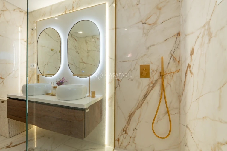 Apartamento T3 para Arrendamento em Montijo e Afonsoeiro Foto 14