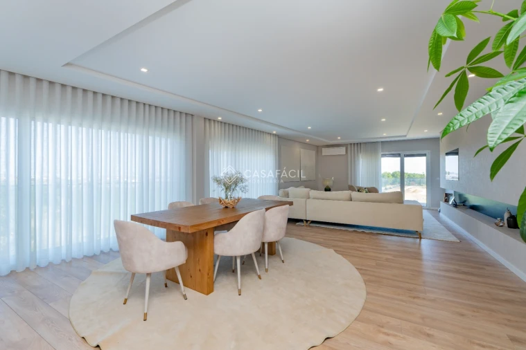 Apartamento T3 para Arrendamento em Montijo e Afonsoeiro Foto 23