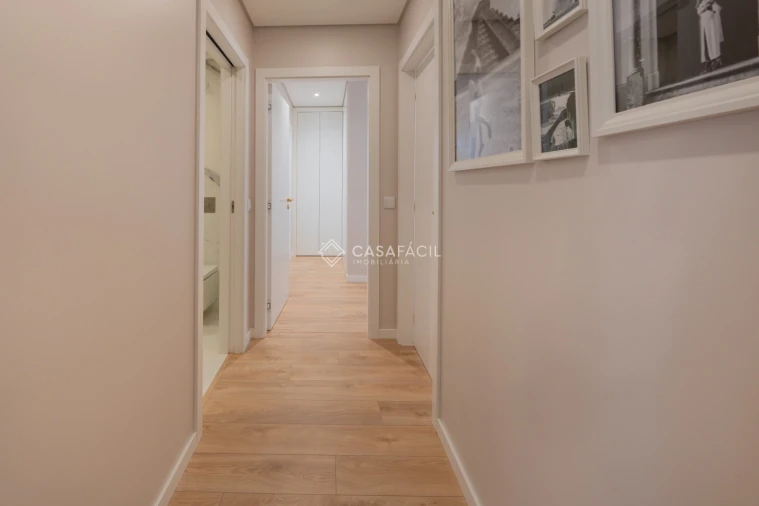 Apartamento T3 para Arrendamento em Montijo e Afonsoeiro Foto 6