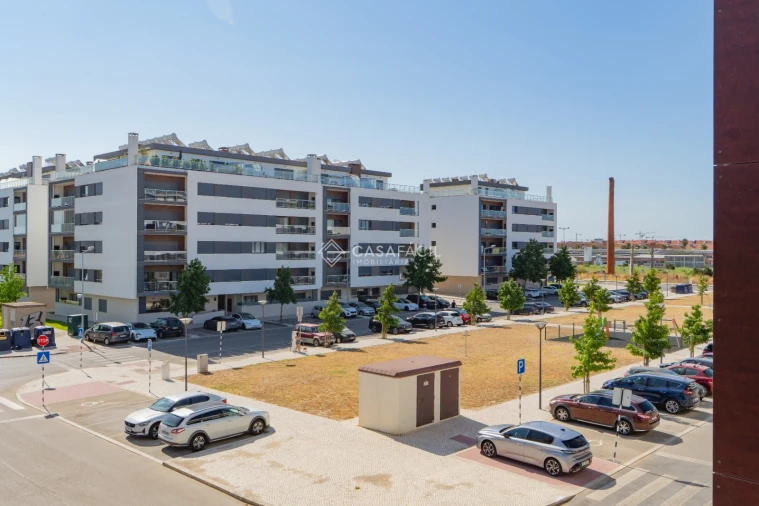 Apartamento T3 para Arrendamento em Montijo e Afonsoeiro