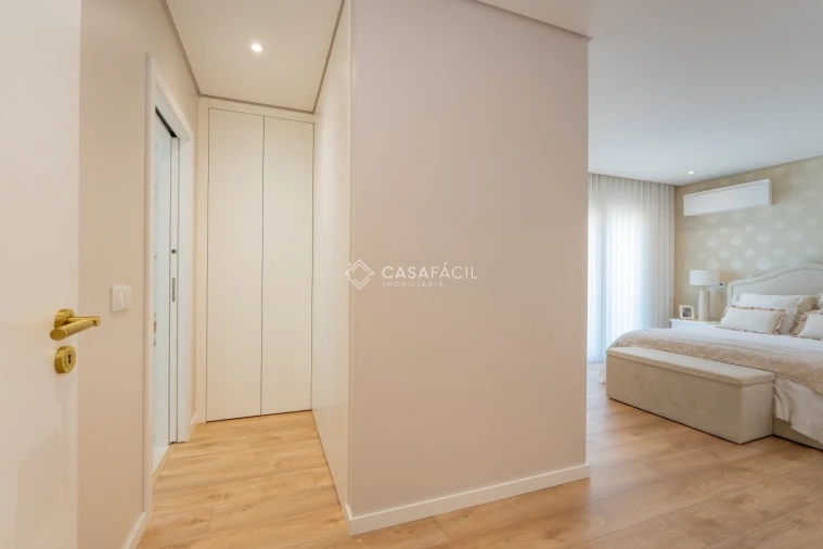 Apartamento T3 para Arrendamento em Montijo e Afonsoeiro Foto 11