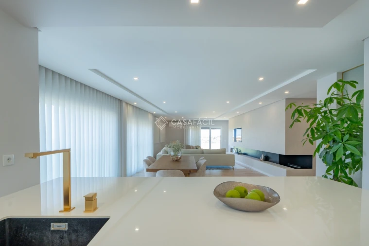 Apartamento T3 para Arrendamento em Montijo e Afonsoeiro Foto 27