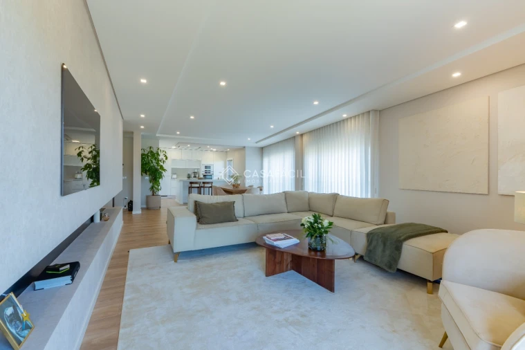 Apartamento T3 para Arrendamento em Montijo e Afonsoeiro Foto 31