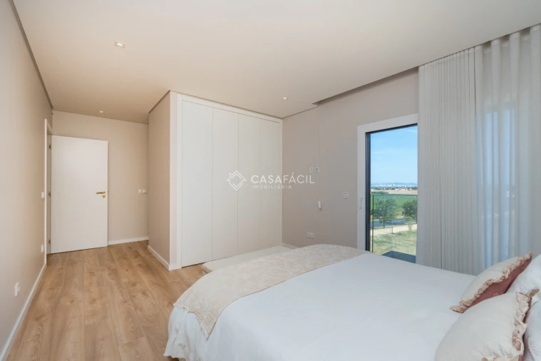 Apartamento T3 para Arrendamento em Montijo e Afonsoeiro Foto 15