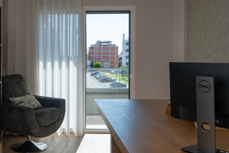 Apartamento T3 para Arrendamento em Montijo e Afonsoeiro Foto 5