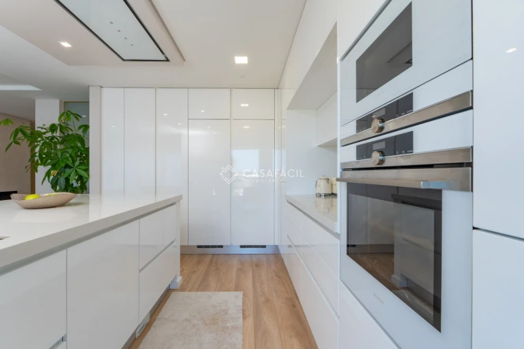 Apartamento T3 para Arrendamento em Montijo e Afonsoeiro Foto 24