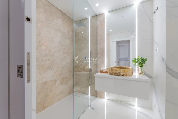 Apartamento T3 para Arrendamento em Montijo e Afonsoeiro Foto 10