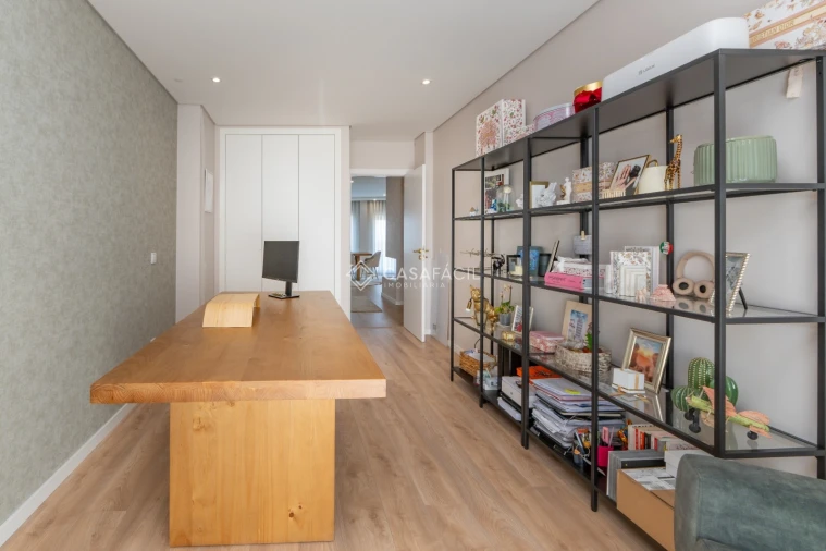 Apartamento T3 para Arrendamento em Montijo e Afonsoeiro Foto 3